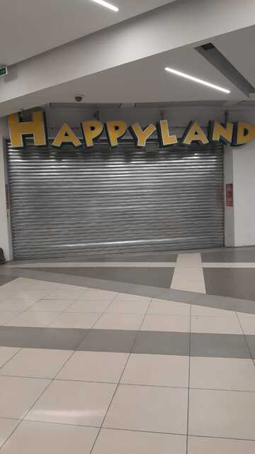 Cortinas metálicas Victor San Martín