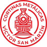 Cortinas Metálicas Víctor San Martin